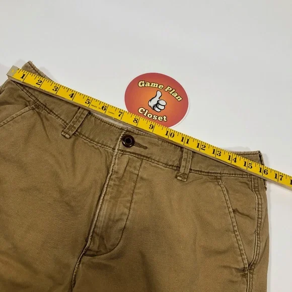 Hollister Classic Fit Shorts sz.32 (2 for $17) - Picture 4 of 7